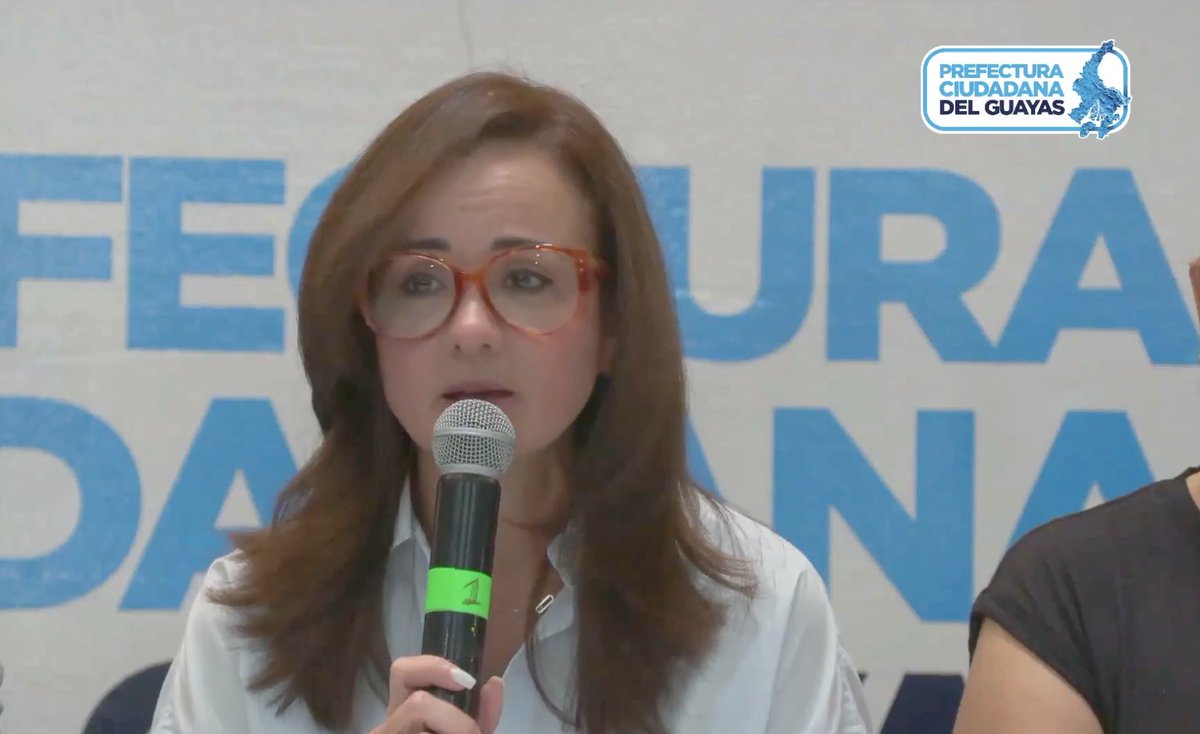 🚨ATENCIÓN🚨

La Municipalidad de Guayaquil podrá retomar la construcción del paso a desnivel en la avenida del Bombero, en Los Ceibos.

La Prefectura del Guayas dispuso la revocatoria de la medida provisional de suspensión del proyecto, tras considerar que no existen elementos