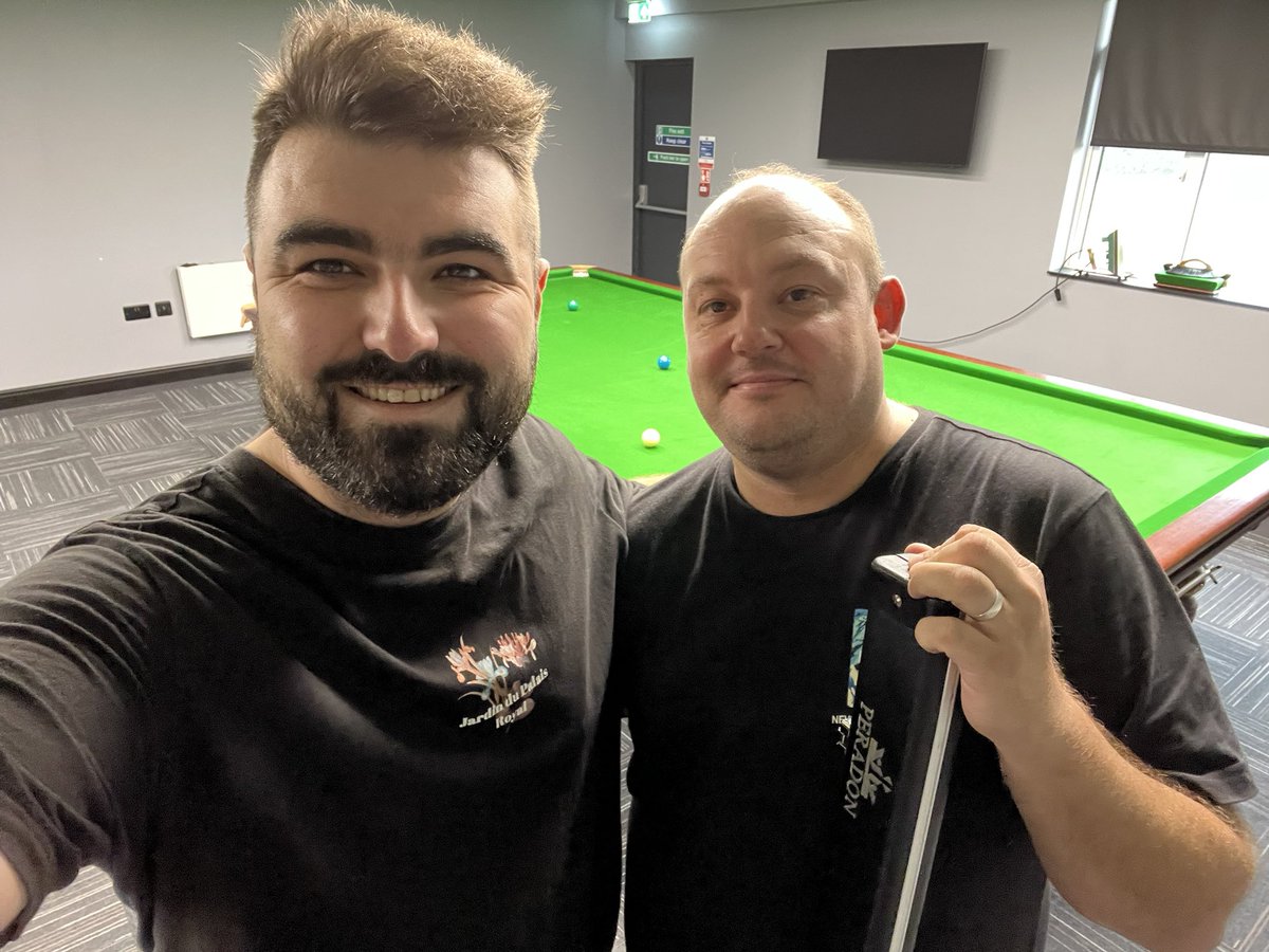 Jamie Clarke tweet media