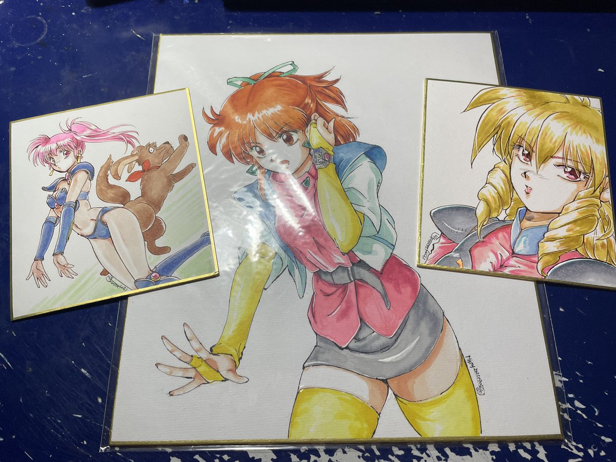 もへ♡ 211224_BUTTOBI! - 週末ヒロイン ももいろクローバーZ