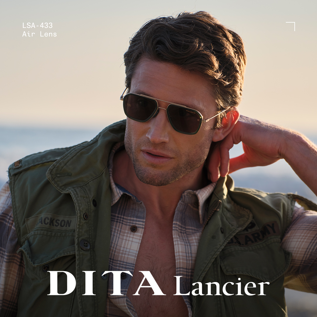 DITA Eyewear tweet media