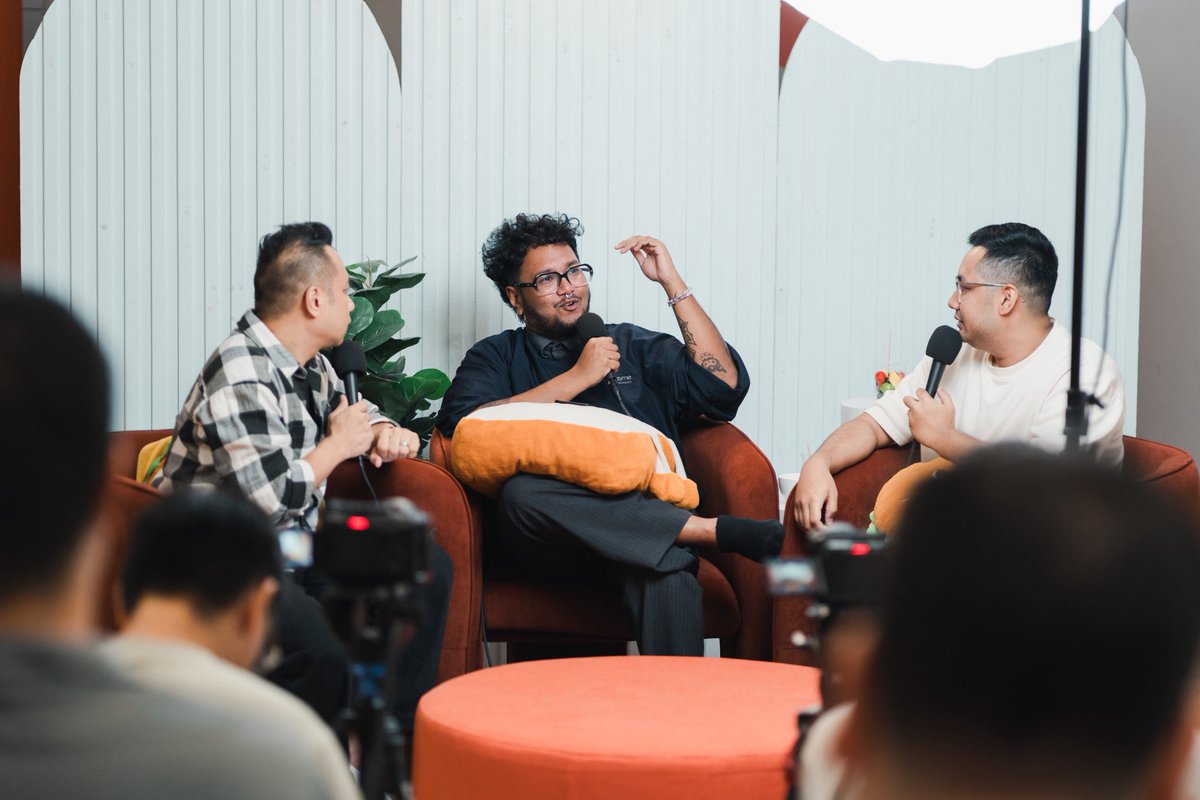 Andy Yeoh tweet media