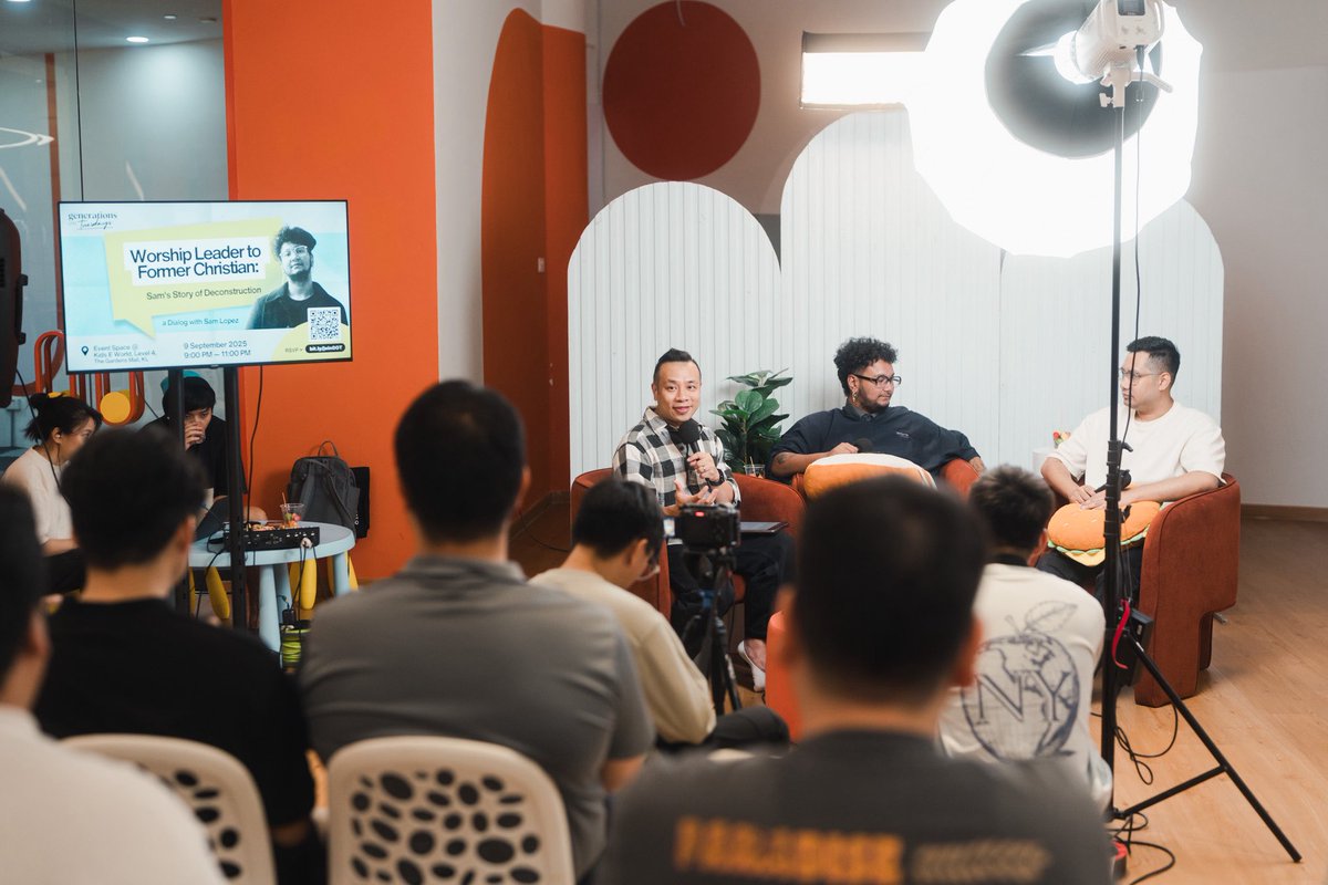 Andy Yeoh tweet media