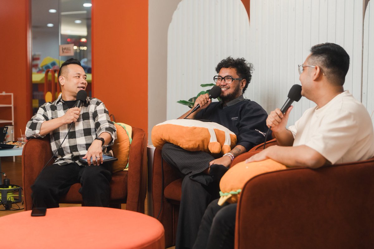 Andy Yeoh tweet media