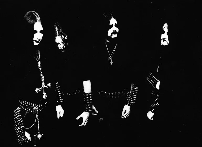 Dark Funeral