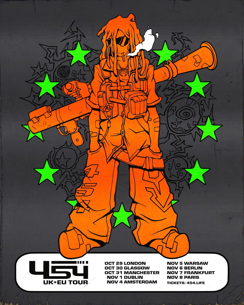 454 (@SQVXLLS) / Posts / X