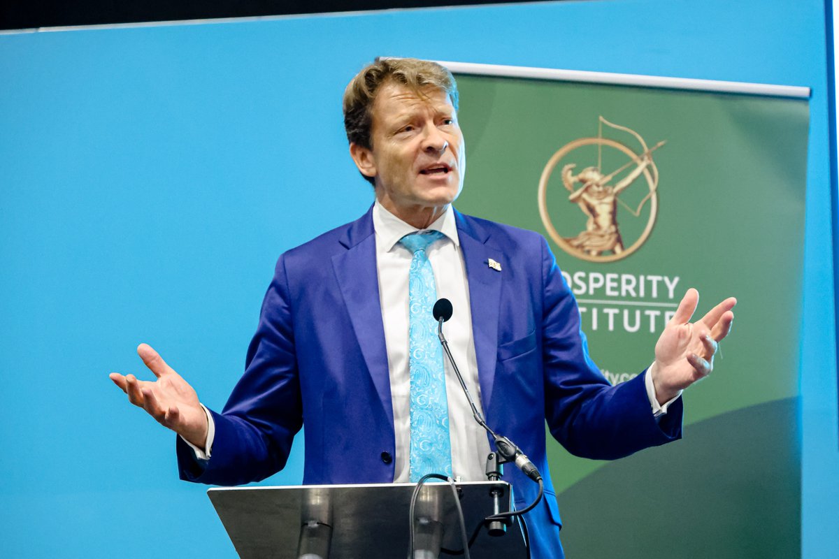 Prosperity Institute (@prosperity_inst) on Twitter photo 🇬🇧 Looking forward to our event on our paper co-authored by <a href="/dampierguy/">Guy Dampier</a> and <a href="/SuellaBraverman/">Suella Braverman MP</a>, on leaving the ECHR.
Attended also by <a href="/DavidGHFrost/">David Frost</a> , and <a href="/TiceRichard/">Richard Tice MP 🇬🇧</a> , who just shared a panel with us at <a href="/reformparty_uk/">Reform UK</a> Conference.
Live from here at 10 am tomorrow... 🇬🇧 Looking forward to our event on our paper co-authored by <a href="/dampierguy/">Guy Dampier</a> and <a href="/SuellaBraverman/">Suella Braverman MP</a>, on leaving the ECHR.
Attended also by <a href="/DavidGHFrost/">David Frost</a> , and <a href="/TiceRichard/">Richard Tice MP 🇬🇧</a> , who just shared a panel with us at <a href="/reformparty_uk/">Reform UK</a> Conference.
Live from here at 10 am tomorrow...