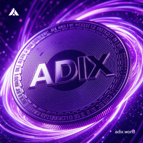 $ADIX is coming soon. 🪙

Don't miss out on the chance to be early ➡️ app.galxe.com/quest/AdixAI/G…