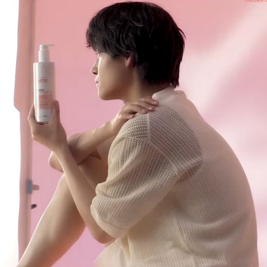 天使の横顔、ありがとうございます