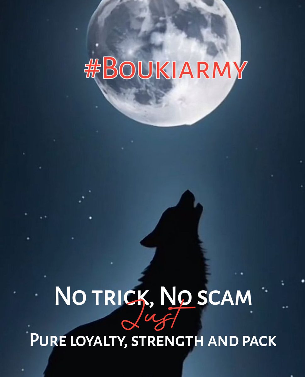 midey_0_1's tweet photo. We’ve all been a Bouki before.
Trusted the wrong “friend.”
Fell for the trick.
Got played. 💀
But Bouki doesn’t stay down. He comes back with the Army. 🐺🔥
#Boukimemecontest #Bouki @BoukiWolof https://t.co/SUsg3JCARQ
