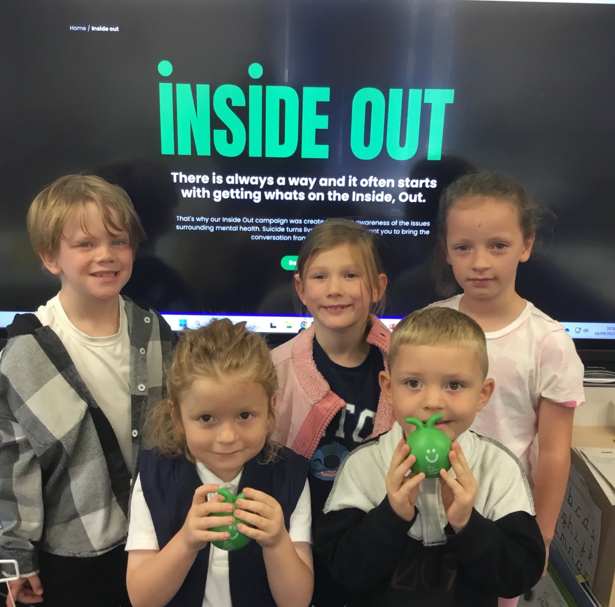 Bournmoor Primary Sc tweet media