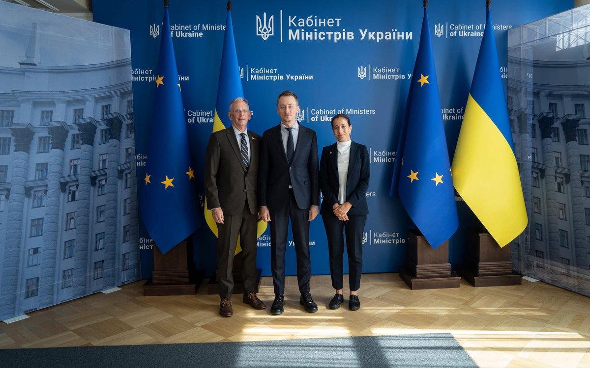 Мінекономіки tweet media