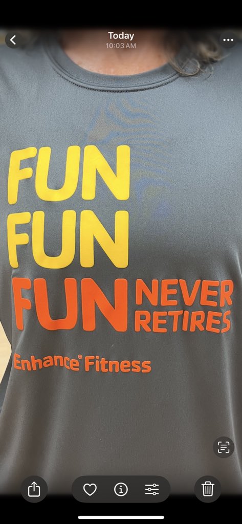 Two things I’d like to share with you this morning 🤗🌻