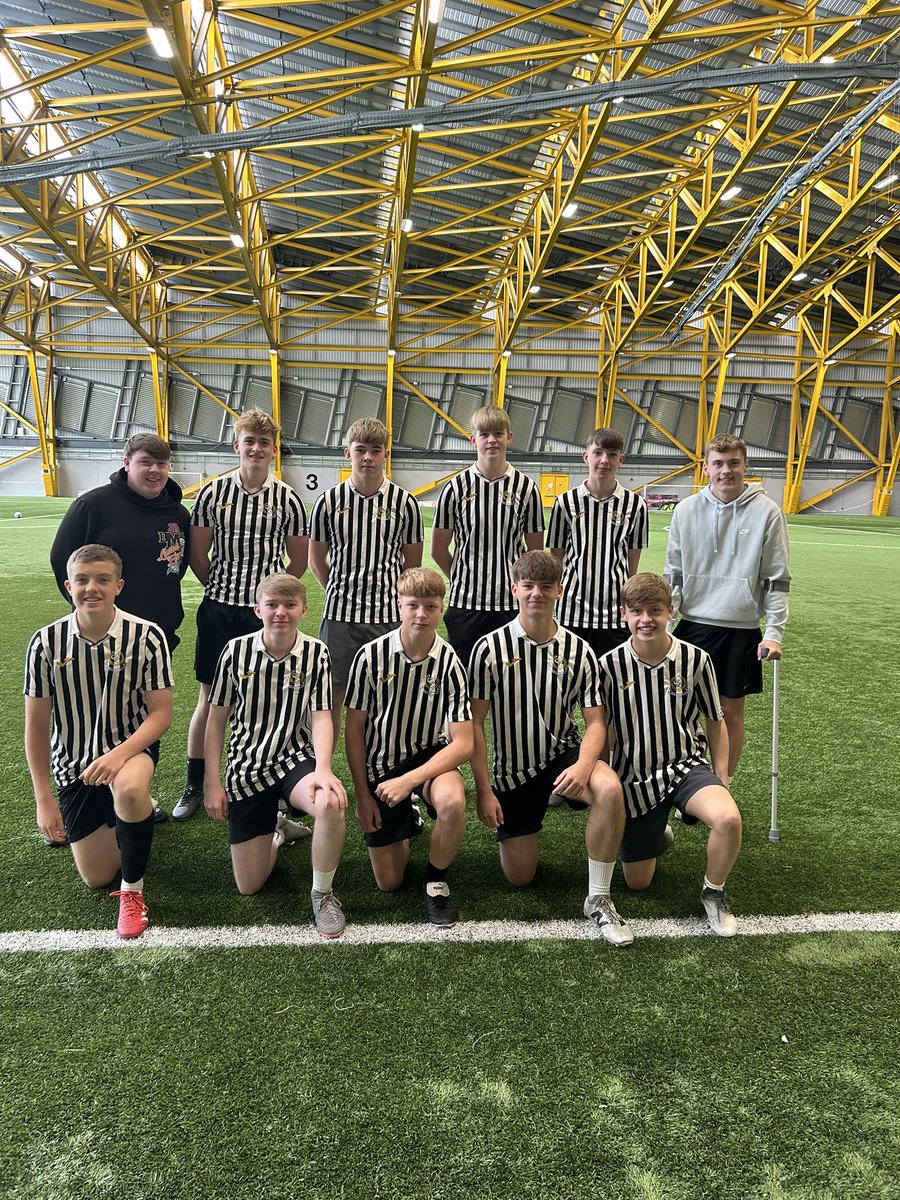 ClydeValleyPE tweet media