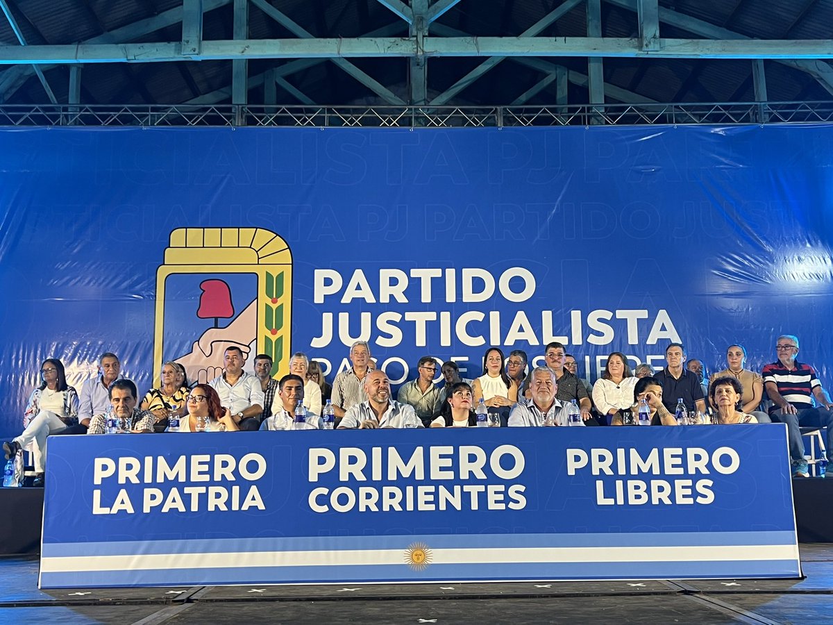 No voy a decir hasta siempre, sino HLV querido amigo Loro Yardin. 
Gracias por abrirme las puertas del peronismo en Libres y acompañarme aún cuando no estábamos tan de acuerdo. Gracias x tus palabras, consejos y abrazos cada vez q nos veíamos.