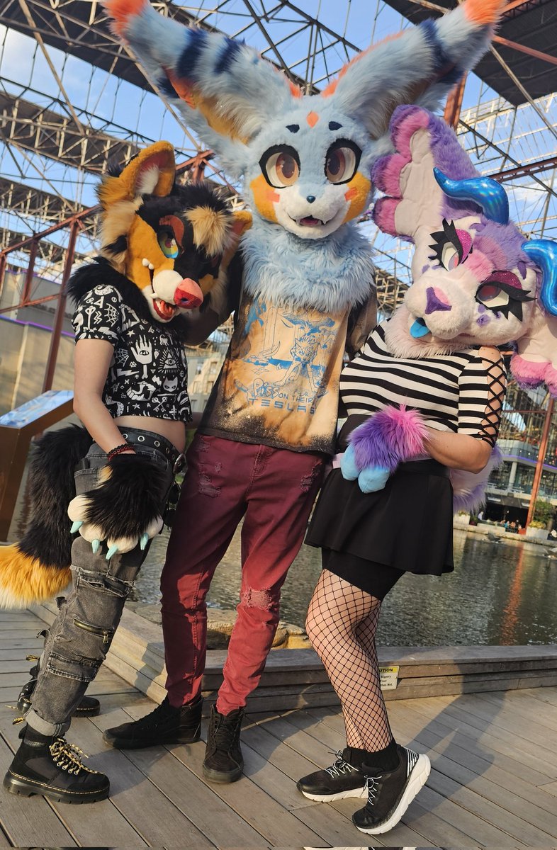 Chi 🔜 LVFC tweet media