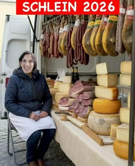 La Schlein ha detto: "Quella di Fico in Campania è una candidatura bella, credibile e fresca". Ma avrà capito di che Fico si parla? 😂😂😂