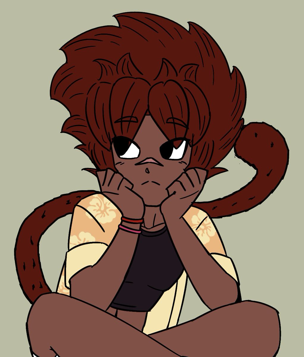 DimensionalFel's tweet image. Full of thoughts