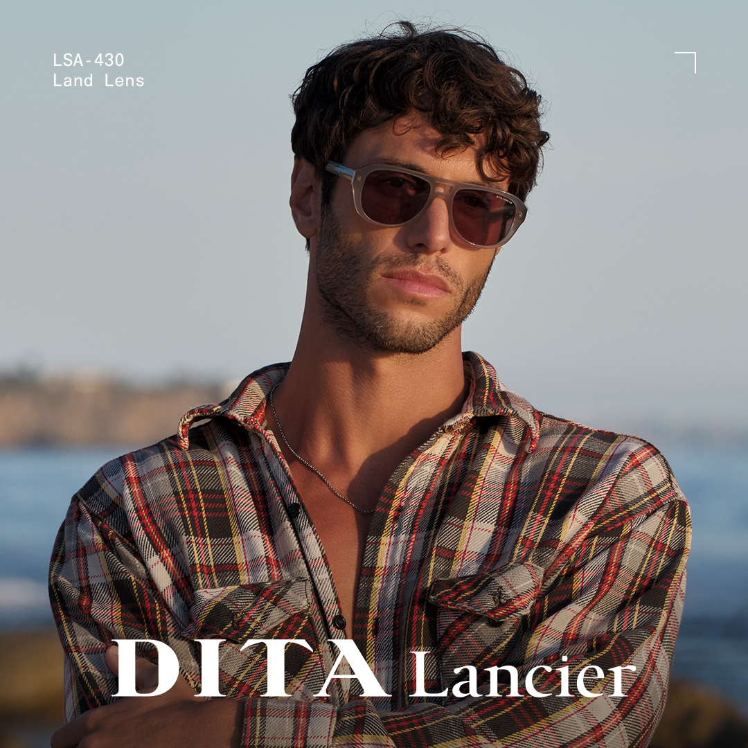 DITA Eyewear tweet media