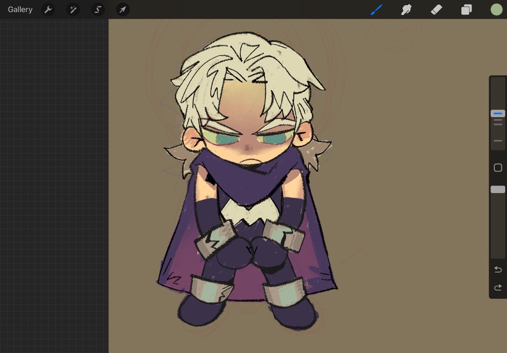 DTTZ (@yi_shangguan) on Twitter photo 