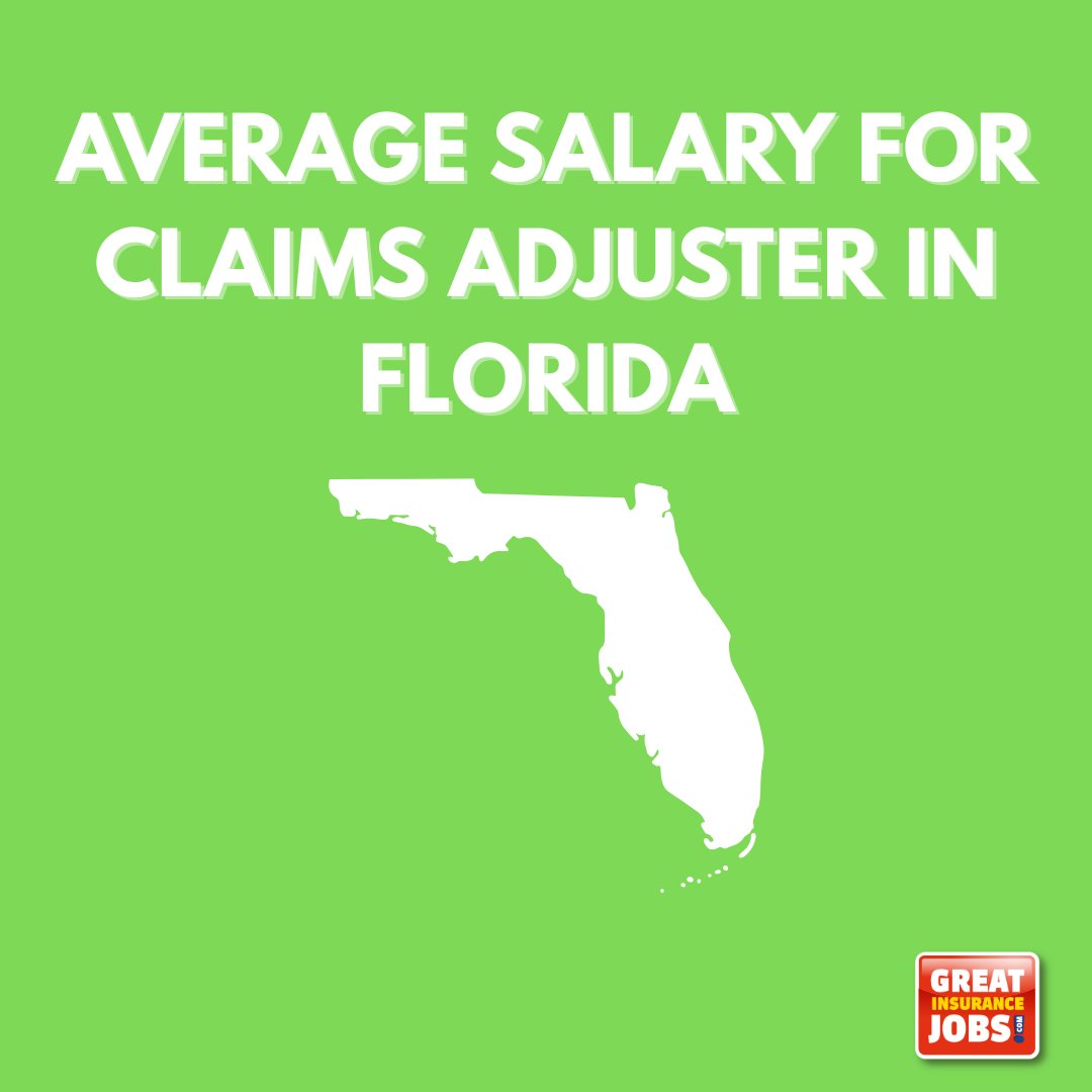 Great Insurance Jobs tweet media