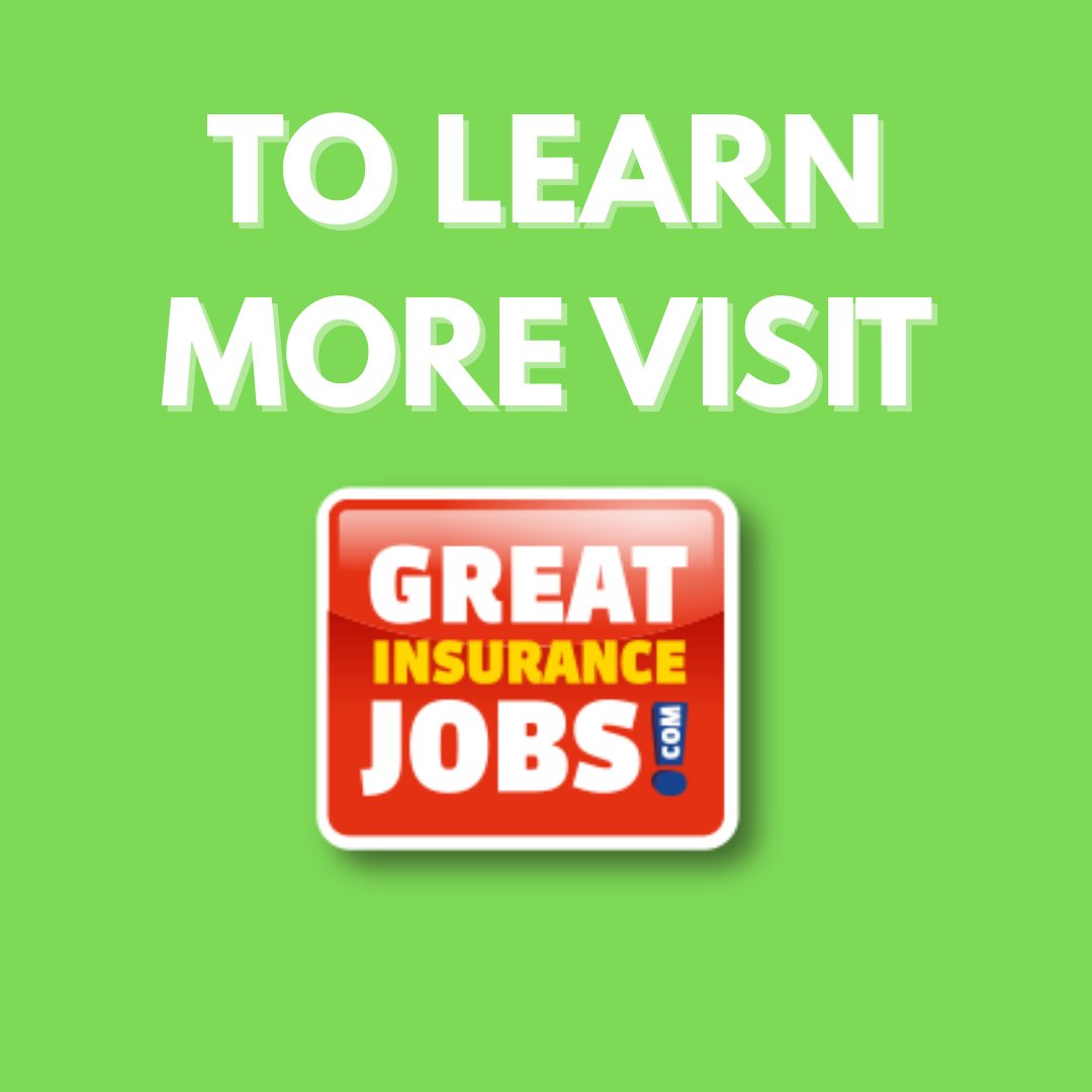 According to Indeed, the average claims adjuster salary in Florida is $77,853. Explore more insurance career opportunities at hubs.ly/Q03HLf6k0.