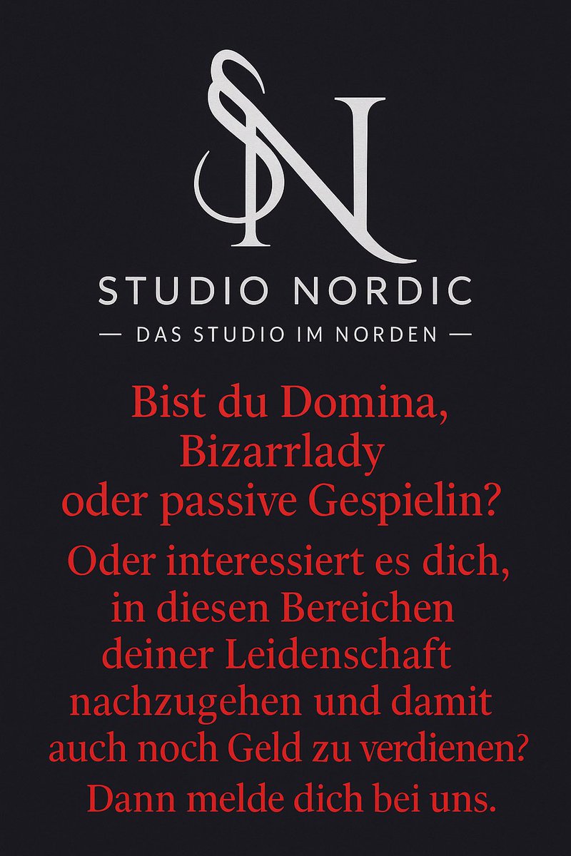 Studio Nordic (@studio_nordic_) on Twitter photo 