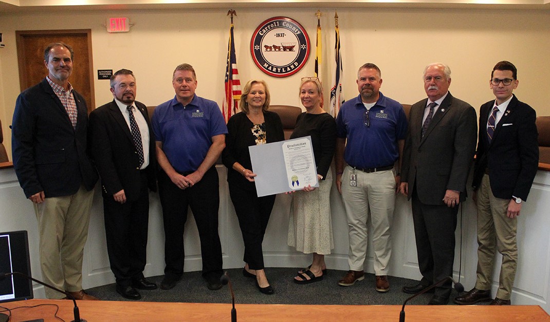 September is National Workforce Development Month!
carrollbiz.org/national-workf…

Our programs provide services including career guidance, job training, skill enhancement and job search skills to the Carroll County community. 

#workforcedevelopment