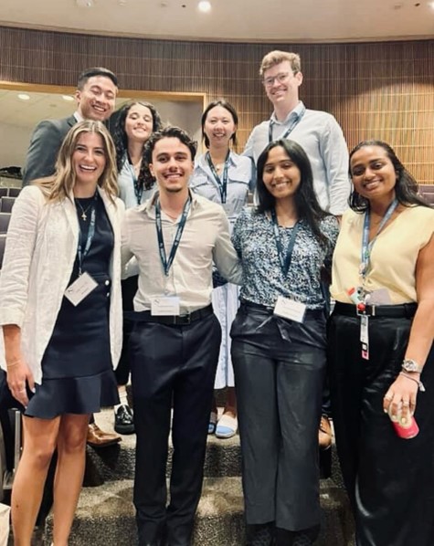 Tufts School of Medicine tweet media