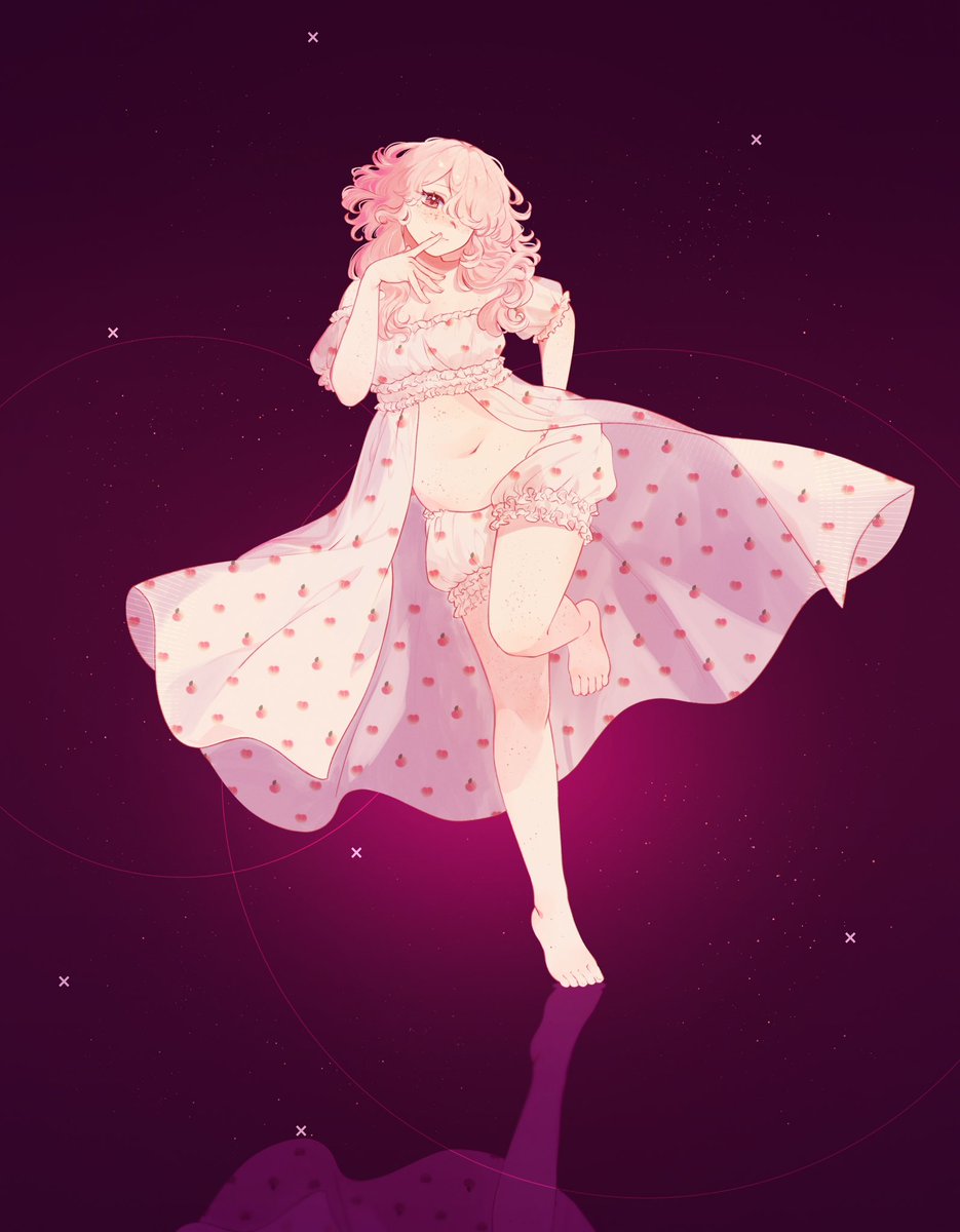 kiwuikiwi's tweet photo. 🍑💫 https://t.co/GBat0RzuB0
