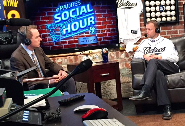 Episode 19! So we had to bring in a special guest for the special number. 

Jesse Agler joined the show! Really fun conversation ranging from his signature Gonna Go! call to lineup construction

(pic made me laugh)

Spotify: open.spotify.com/episode/3Yc8yH…
Apple: podcasts.apple.com/us/podcast/the…