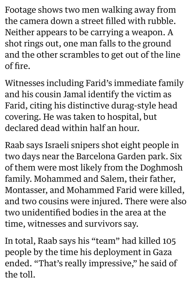 _Zeets's tweet photo. I’ve read this story several times now and it’s even more chilling each time. That someone could go from one country to another to commit this kind of evil and then return to their normal life is terrifying. https://t.co/2poeDZsopE