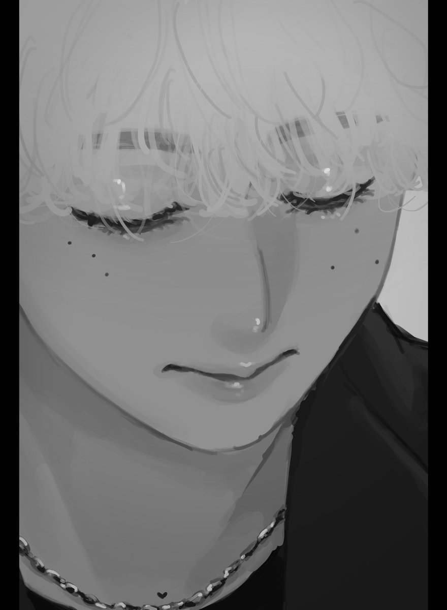 美しい人…🌸