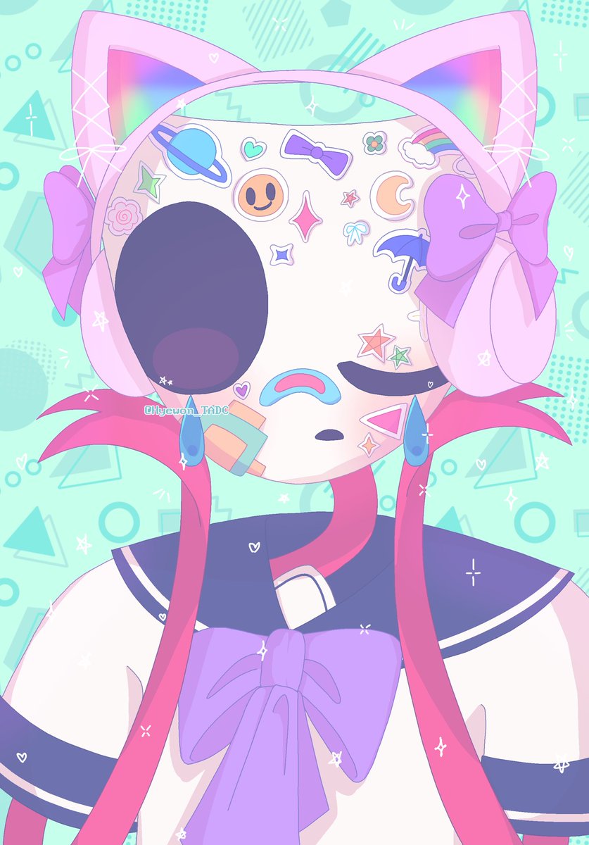 혜원 tweet media