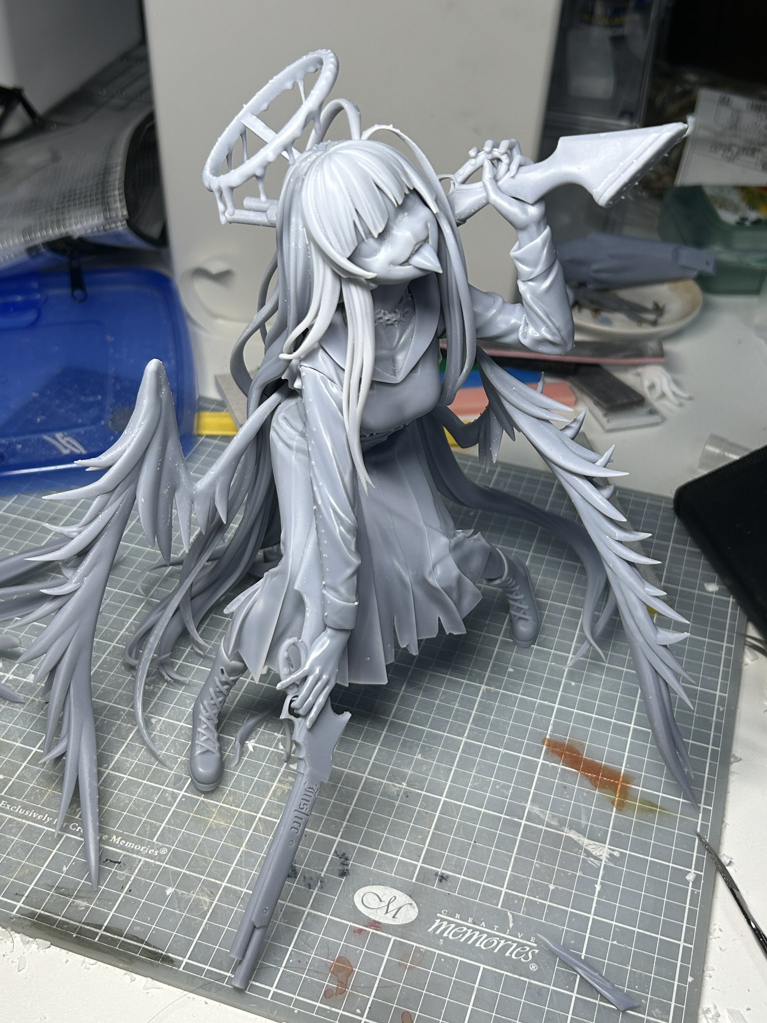 力道山　フィギュア　新品未開封品　5種セット　モグラハウス Amazon.co.jp: TAMASHII NATIONS フィギュアーツZERO ONE PIECE