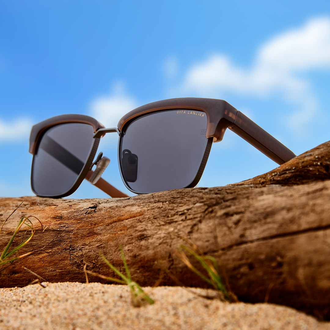 DITA Eyewear tweet media