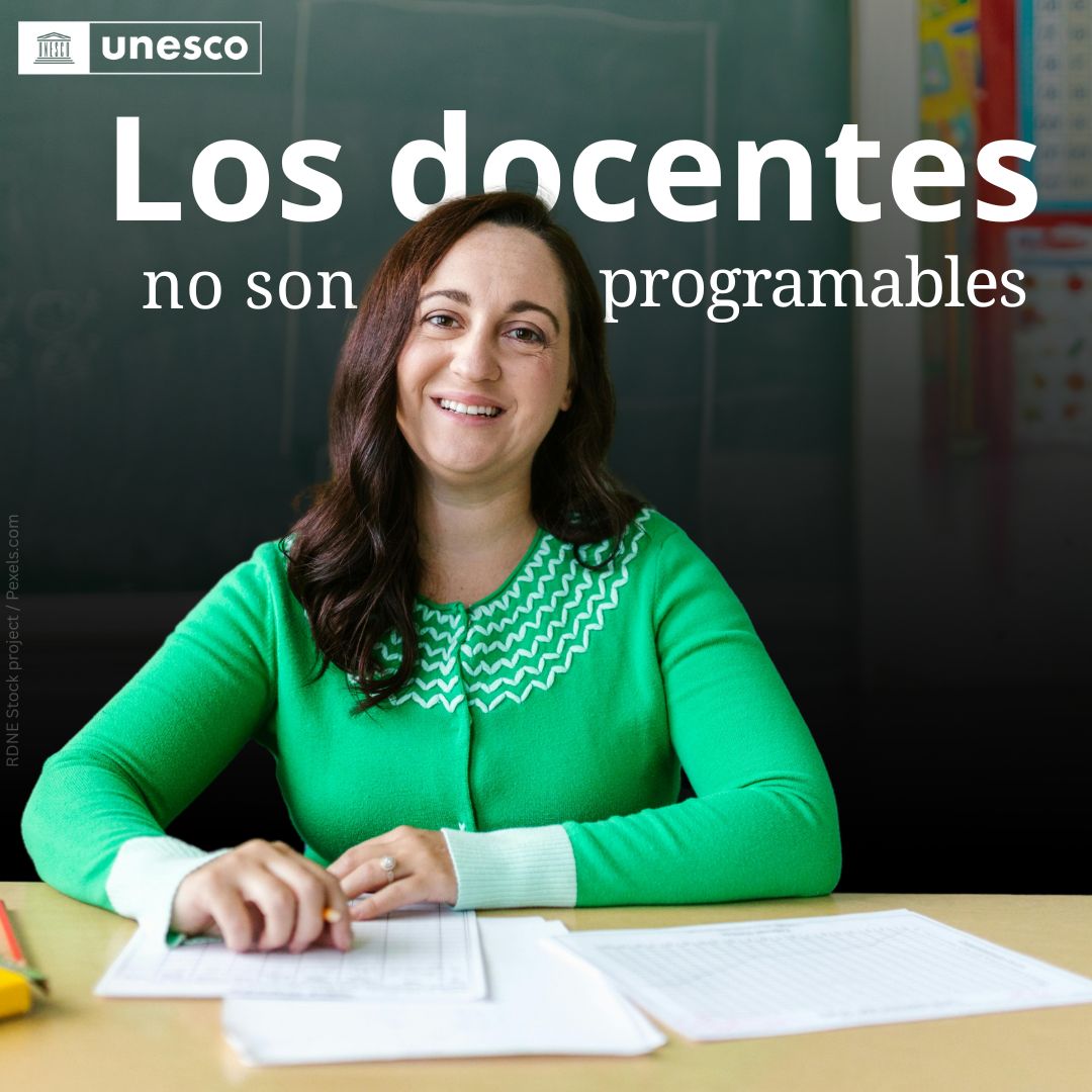 UNESCO en español 🏛️#Educación #Ciencia #Cultura tweet media