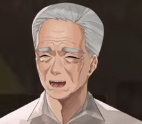 와 내일모레 경할 생신 추카~