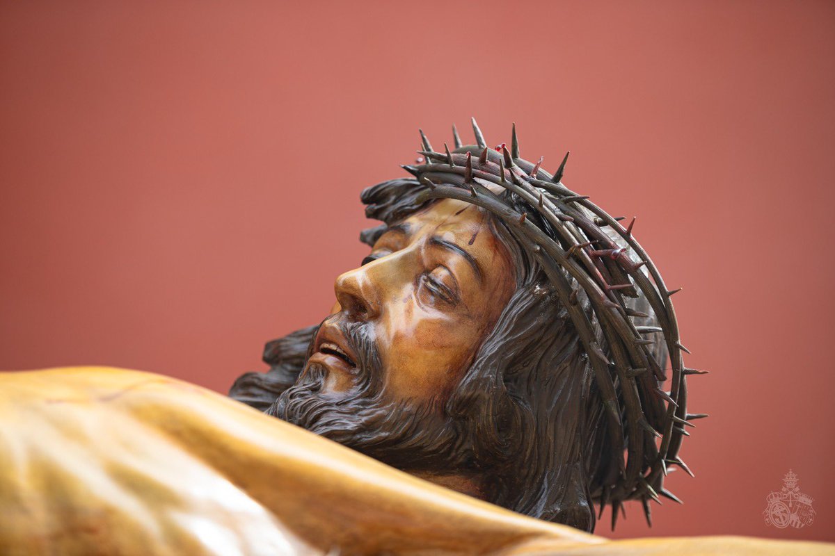❤️ | Miércoles de Sangre 

"Señor, tú has sido nuestro refugio de generación en generación" Sal 86.

📸 <a href="/UrbanoGllorca/">Urbano G.Llorca</a> 

#CofradíasMLG #ArchiSangre