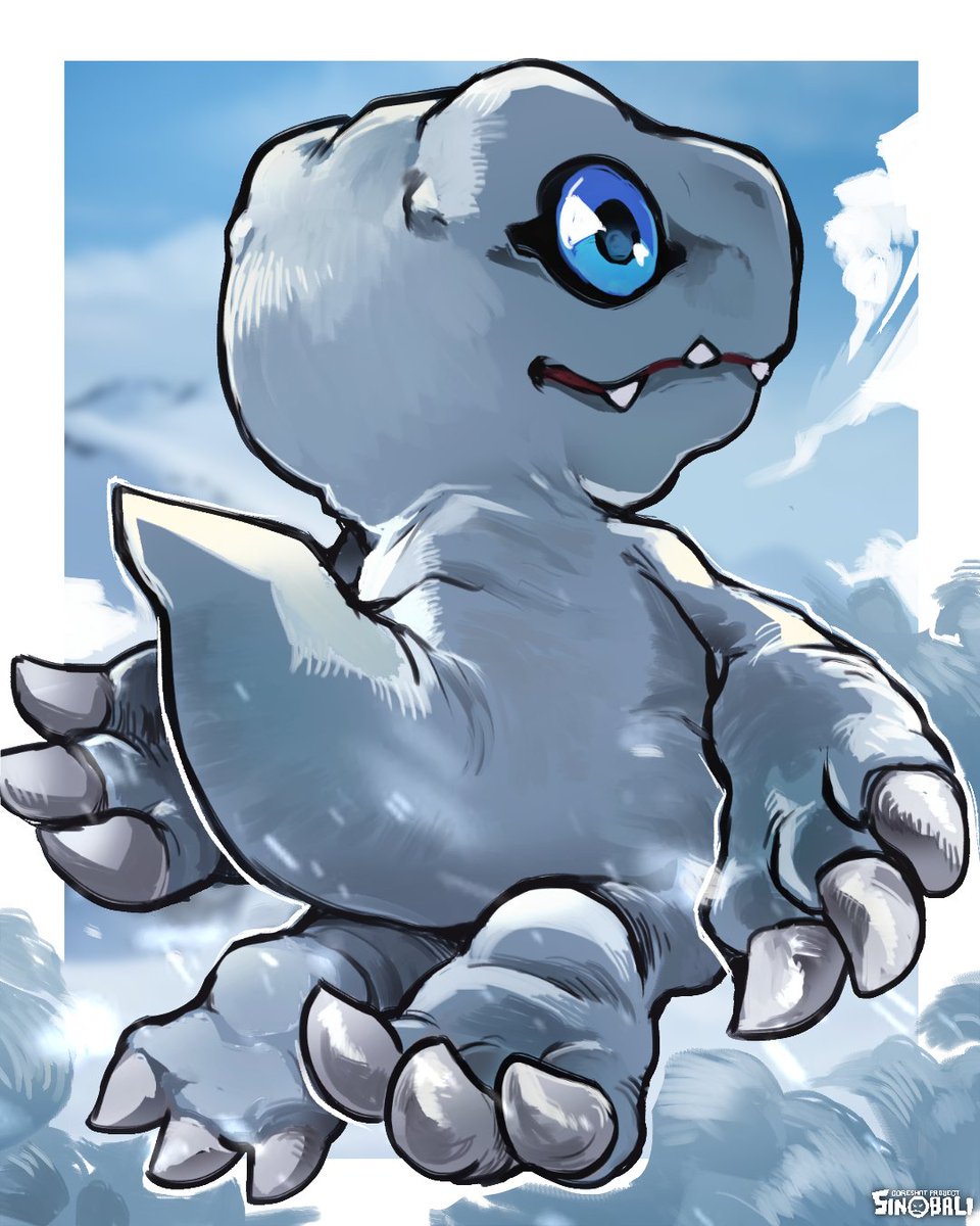 Sinobali tweet media