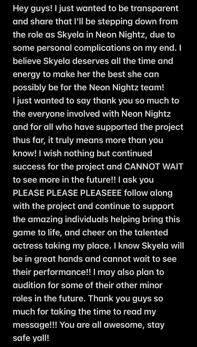 Brie Pierre VO🎙️ tweet media