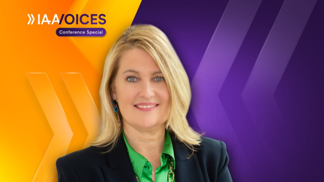 flaviobaestero's tweet photo. 3M's Wendy Bauer envisions "a future of mobility that is not only seamlessly connected, increasingly autonomous and deeply personalized, but also driven by new entrants in the market." Learn more below and stay tuned for insights from IAA Mobility! #3Mer https://t.co/QNqu6E85CP https://t.co/6SZv7UTRIy