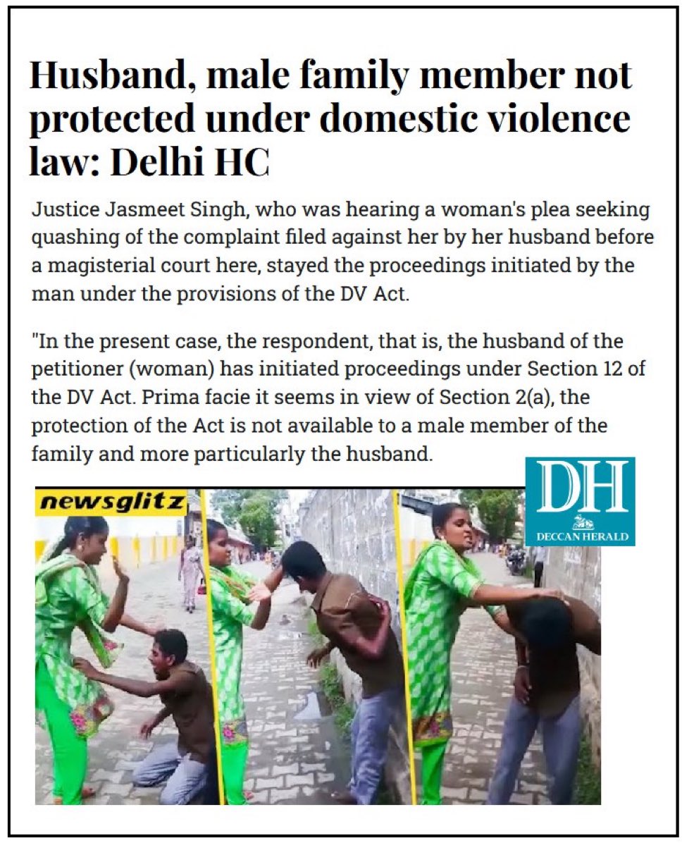 #BanAlimony #NoDowryNoAlimony