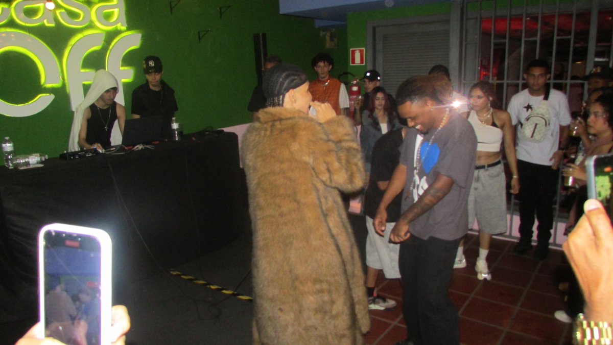 Sr. Eight ® tweet media