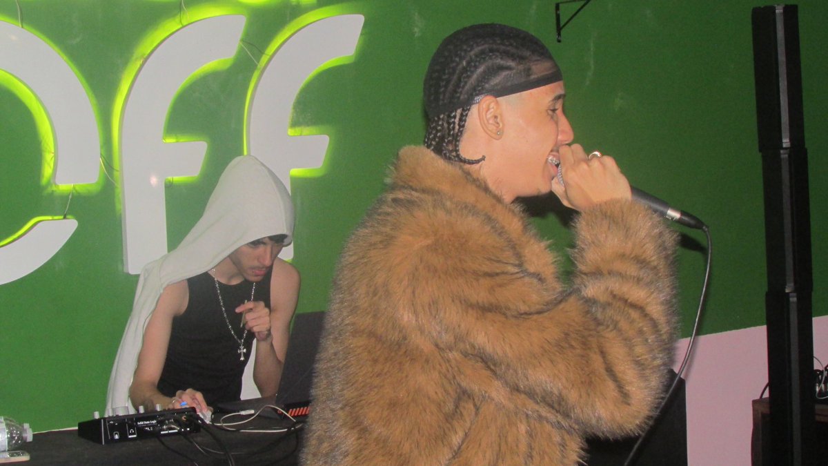 Sr. Eight ® tweet media