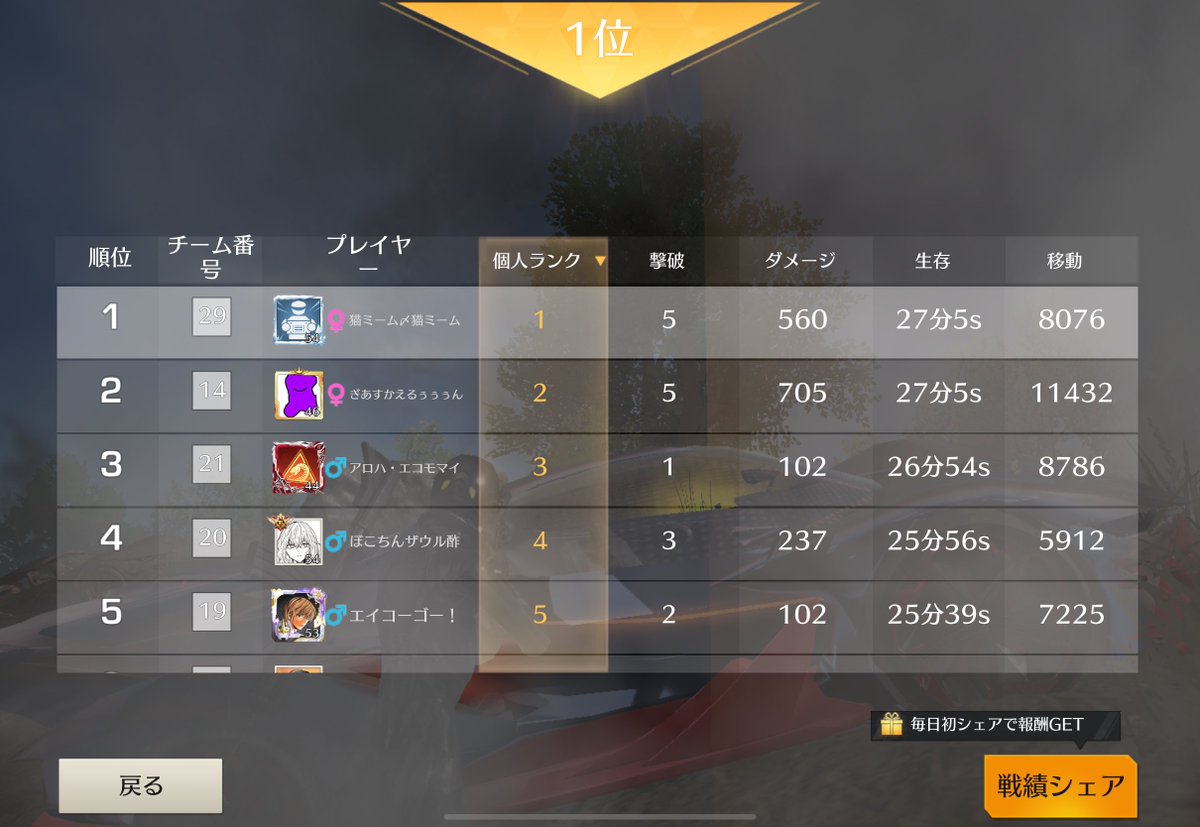 カプチーノ山田 tweet media