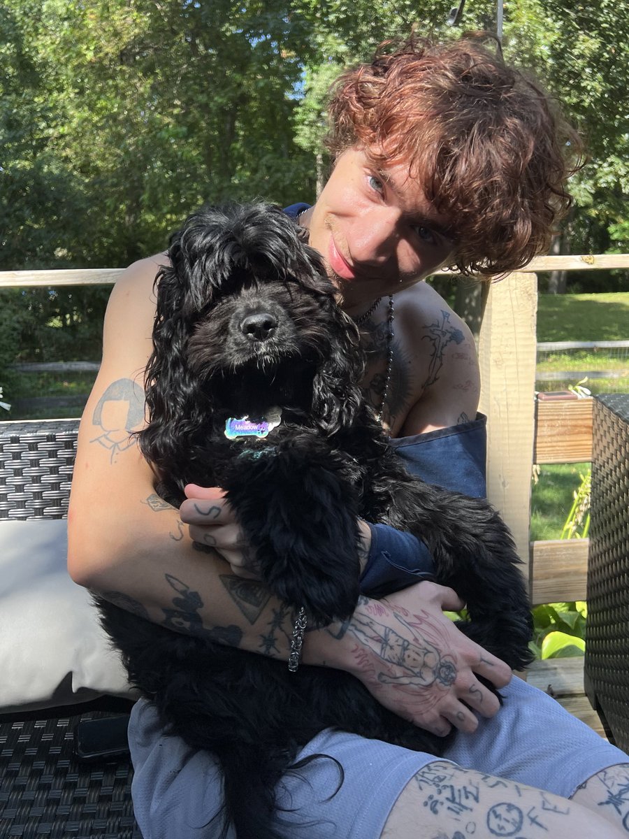 My mom took this pic