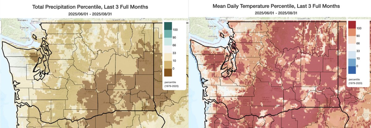 WA State Climate tweet media