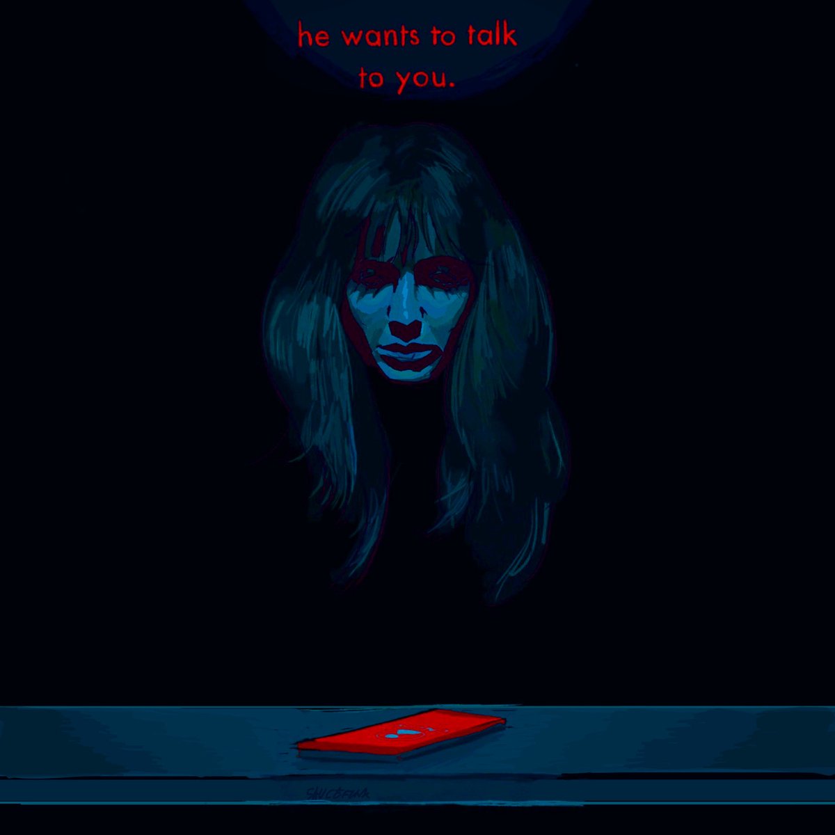 HAPPY BIRTHDAY MALIGNANT 2021