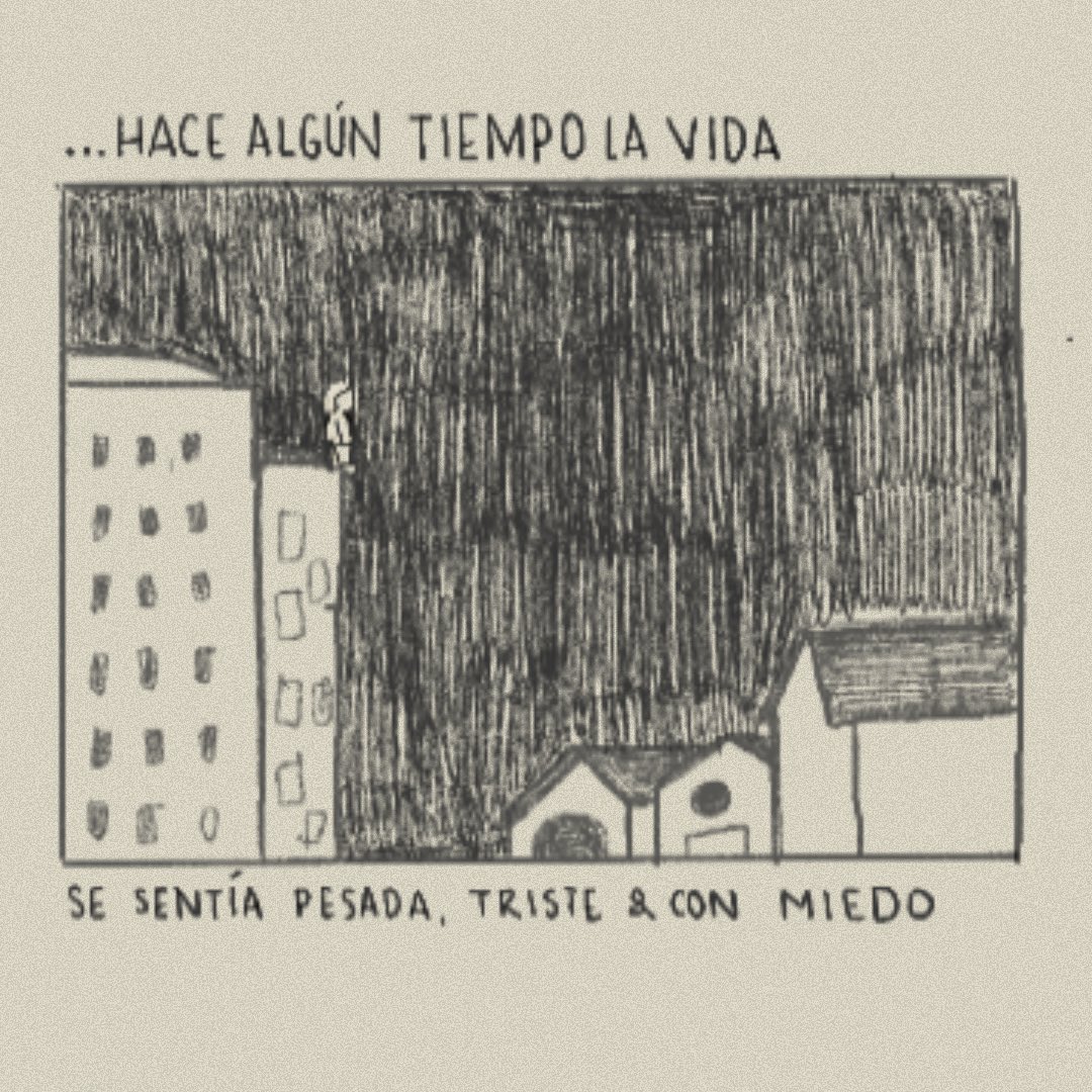 LaRoozs's tweet photo. DíA PARA LA PREVENCIÓN DEL SUICIDIO 💛
10 de septiembre 

Necesitamos seguir hablando de este tema para dejar de sentir que debemos pasar este camino en soledad.
Necesitamos reconocer que para prevenir el suicidio no es suficiente con ir a terapia, https://t.co/s7GaasAiQX