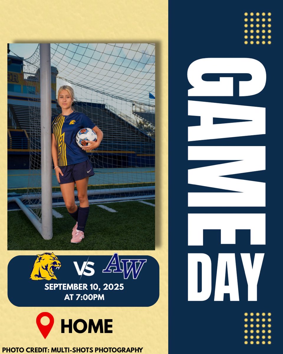 Whitmer Girls Soccer tweet media